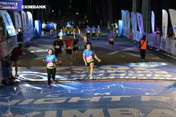 HO CHI MINH CITY NIGHT RUN EXIMBANK 2024 - Ảnh #2028783