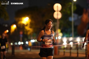 HO CHI MINH CITY NIGHT RUN EXIMBANK 2024 - Ảnh #2160211