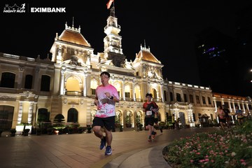 HO CHI MINH CITY NIGHT RUN EXIMBANK 2024 - Ảnh #2021478