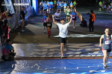HO CHI MINH CITY NIGHT RUN EXIMBANK 2024 - Ảnh #2028232