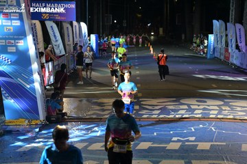 HO CHI MINH CITY NIGHT RUN EXIMBANK 2024 - Ảnh #2027904
