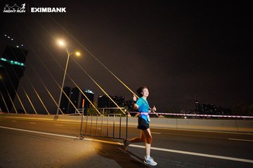 HO CHI MINH CITY NIGHT RUN EXIMBANK 2024 - Ảnh #2026584
