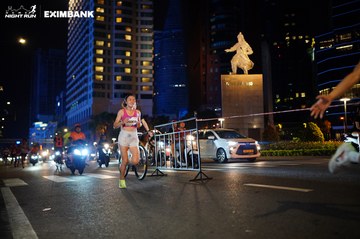HO CHI MINH CITY NIGHT RUN EXIMBANK 2024 - Ảnh #1989112
