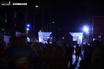 HO CHI MINH CITY NIGHT RUN EXIMBANK 2024 - Ảnh #1970308