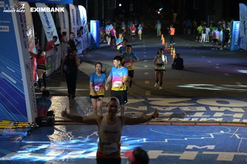 HO CHI MINH CITY NIGHT RUN EXIMBANK 2024 - Ảnh #2032621