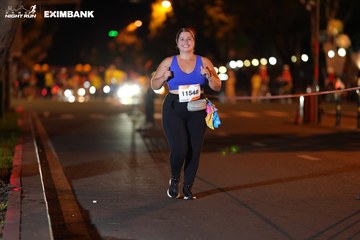 HO CHI MINH CITY NIGHT RUN EXIMBANK 2024 - Ảnh #2159218