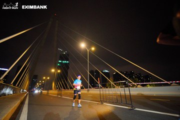 HO CHI MINH CITY NIGHT RUN EXIMBANK 2024 - Ảnh #2024149
