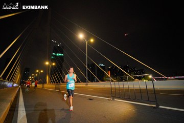 HO CHI MINH CITY NIGHT RUN EXIMBANK 2024 - Ảnh #2023672