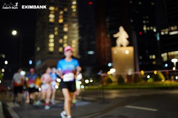 HO CHI MINH CITY NIGHT RUN EXIMBANK 2024 - Ảnh #1991038