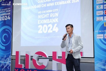 HO CHI MINH CITY NIGHT RUN EXIMBANK 2024 - Ảnh #1963461