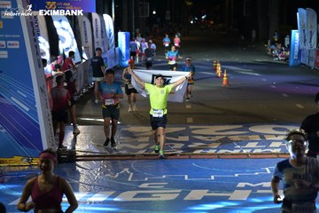 HO CHI MINH CITY NIGHT RUN EXIMBANK 2024 - Ảnh #2034283