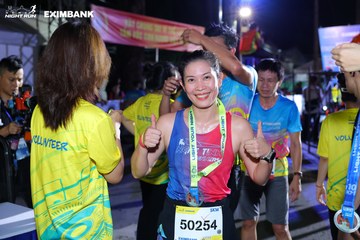 HO CHI MINH CITY NIGHT RUN EXIMBANK 2024 - Ảnh #2012378