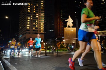 HO CHI MINH CITY NIGHT RUN EXIMBANK 2024 - Ảnh #1991552