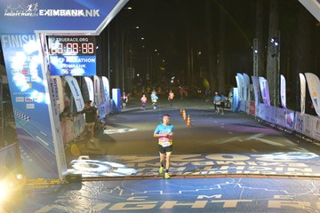 HO CHI MINH CITY NIGHT RUN EXIMBANK 2024 - Ảnh #2027965