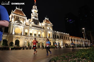 HO CHI MINH CITY NIGHT RUN EXIMBANK 2024 - Ảnh #2021275
