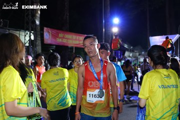 HO CHI MINH CITY NIGHT RUN EXIMBANK 2024 - Ảnh #2012344