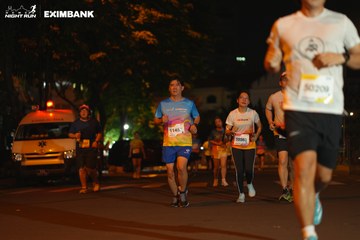 HO CHI MINH CITY NIGHT RUN EXIMBANK 2024 - Ảnh #2030717