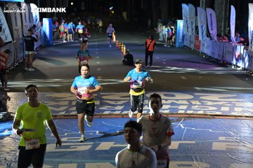 HO CHI MINH CITY NIGHT RUN EXIMBANK 2024 - Ảnh #2030429
