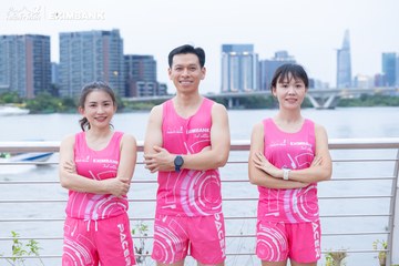 HO CHI MINH CITY NIGHT RUN EXIMBANK 2024 - Ảnh #1962765
