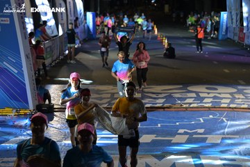 HO CHI MINH CITY NIGHT RUN EXIMBANK 2024 - Ảnh #2032126
