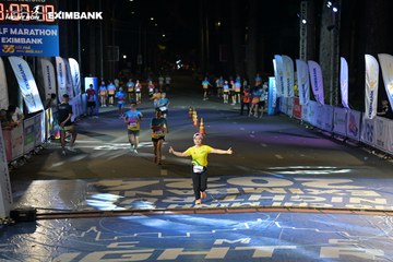 HO CHI MINH CITY NIGHT RUN EXIMBANK 2024 - Ảnh #2029273