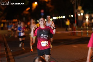 HO CHI MINH CITY NIGHT RUN EXIMBANK 2024 - Ảnh #2158931