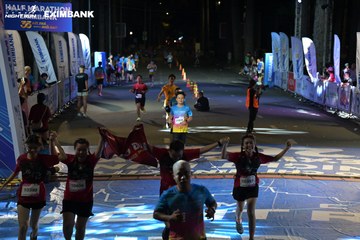 HO CHI MINH CITY NIGHT RUN EXIMBANK 2024 - Ảnh #2027334