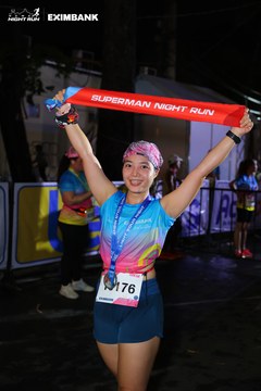 HO CHI MINH CITY NIGHT RUN EXIMBANK 2024 - Ảnh #2012782