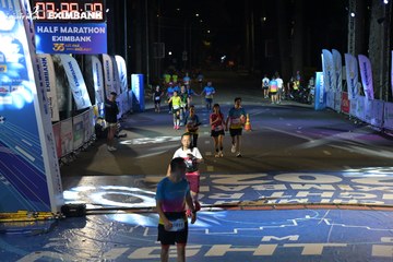 HO CHI MINH CITY NIGHT RUN EXIMBANK 2024 - Ảnh #2026181