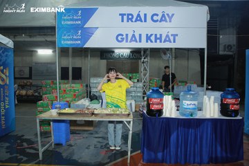 HO CHI MINH CITY NIGHT RUN EXIMBANK 2024 - Ảnh #2010719