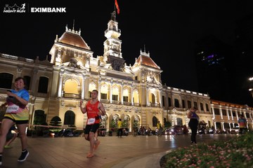 HO CHI MINH CITY NIGHT RUN EXIMBANK 2024 - Ảnh #2021181