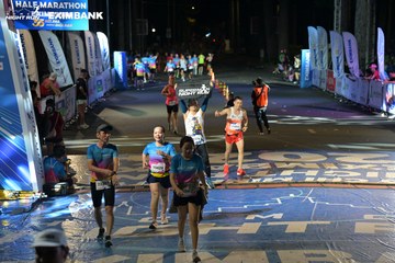 HO CHI MINH CITY NIGHT RUN EXIMBANK 2024 - Ảnh #2027651