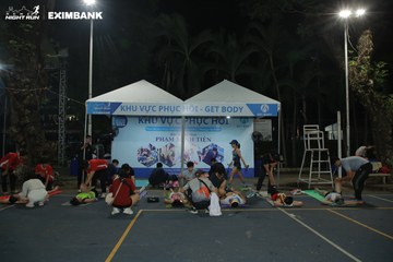 HO CHI MINH CITY NIGHT RUN EXIMBANK 2024 - Ảnh #2010801