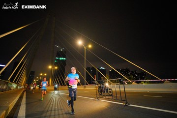 HO CHI MINH CITY NIGHT RUN EXIMBANK 2024 - Ảnh #2024187