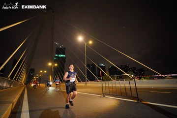 HO CHI MINH CITY NIGHT RUN EXIMBANK 2024 - Ảnh #2025022