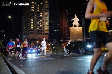 HO CHI MINH CITY NIGHT RUN EXIMBANK 2024 - Ảnh #1990090