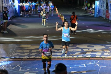 HO CHI MINH CITY NIGHT RUN EXIMBANK 2024 - Ảnh #2028263