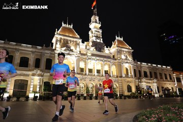 HO CHI MINH CITY NIGHT RUN EXIMBANK 2024 - Ảnh #2022039