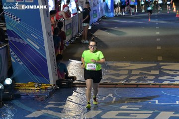 HO CHI MINH CITY NIGHT RUN EXIMBANK 2024 - Ảnh #2029007