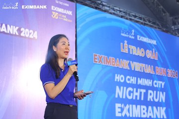 HO CHI MINH CITY NIGHT RUN EXIMBANK 2024 - Ảnh #1965772