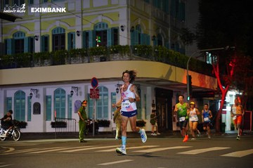 HO CHI MINH CITY NIGHT RUN EXIMBANK 2024 - Ảnh #2031102