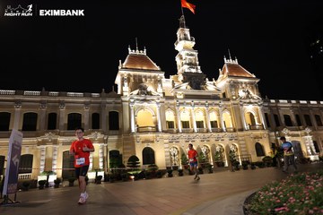 HO CHI MINH CITY NIGHT RUN EXIMBANK 2024 - Ảnh #2018459