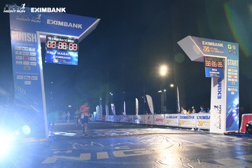 HO CHI MINH CITY NIGHT RUN EXIMBANK 2024 - Ảnh #2065160