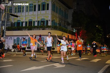 HO CHI MINH CITY NIGHT RUN EXIMBANK 2024 - Ảnh #2032214