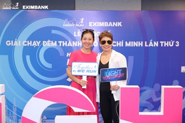 HO CHI MINH CITY NIGHT RUN EXIMBANK 2024 - Ảnh #1963214