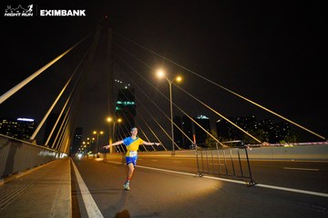 HO CHI MINH CITY NIGHT RUN EXIMBANK 2024 - Ảnh #2023774