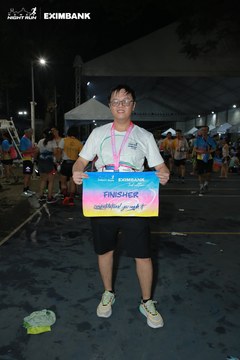 HO CHI MINH CITY NIGHT RUN EXIMBANK 2024 - Ảnh #2011493
