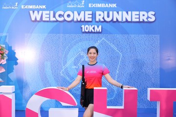 HO CHI MINH CITY NIGHT RUN EXIMBANK 2024 - Ảnh #1964648
