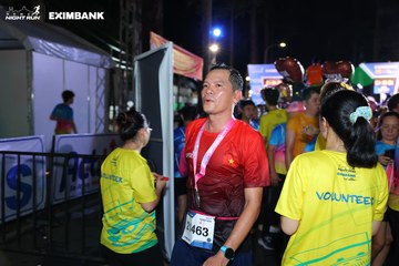 HO CHI MINH CITY NIGHT RUN EXIMBANK 2024 - Ảnh #2012666