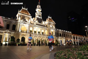 HO CHI MINH CITY NIGHT RUN EXIMBANK 2024 - Ảnh #2020098